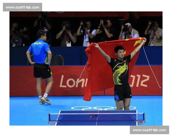 马琳对决张继科的巅峰乒乓对抗与时代传承之战中国男乒历史经典篇章再回望